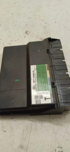 Ford mondeo iii sedan b4y - ford,
