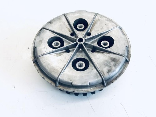 Honda 450 1968 pressure - honda,