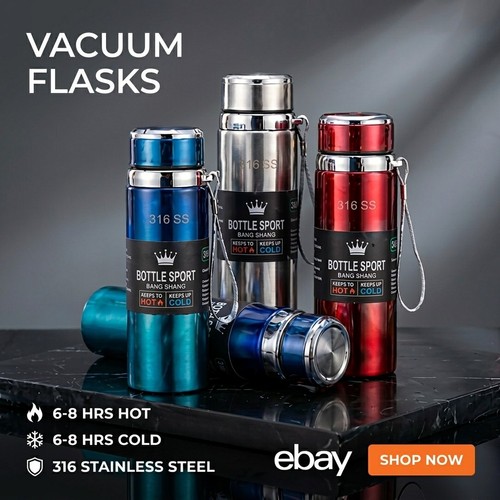 316 stainless steel vacuum - stainless,