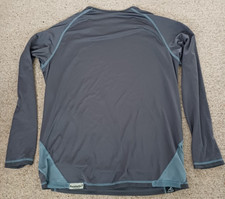 Paramo Parameta T Reversible