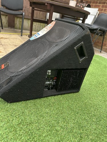 Wharfedale evp x15pm - wharfedale, active