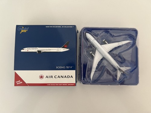 Boxed gemini jets - gemini, air