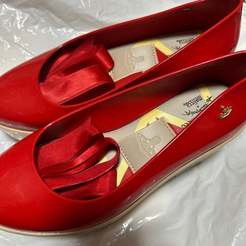 Vivienne westwood melissa - vivienne,