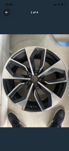 Audi rs4 2019 genuine - rs4,