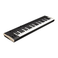 Korg - Keystage 61 Polytouch MIDI 2.0 Controller        
