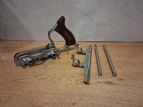 Vintage stanley 50 s - vintage,