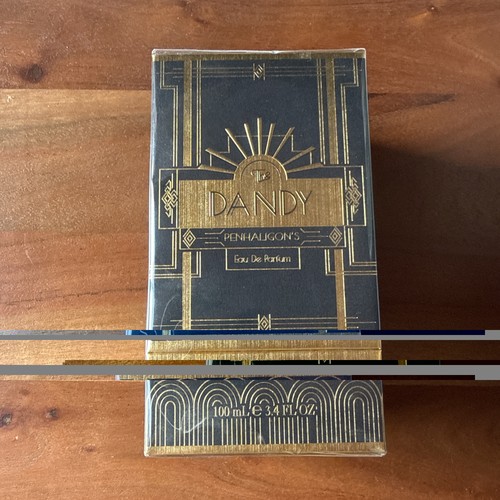 Penhaligon the dandy eau - penhaligon's,