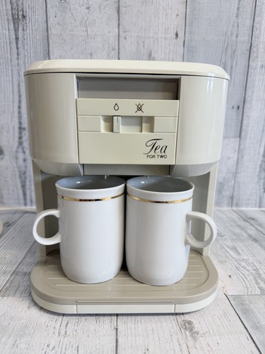 Philips tea for two - philips,