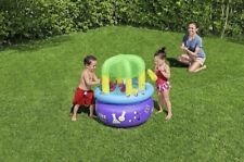 Bestway Lil' LearnLab Water Activity Table, Brand New, RRP £39.99