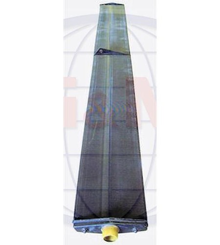 Section for caterpillar d5h - for,