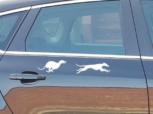 Sighthound sticker running - sighthound, /
