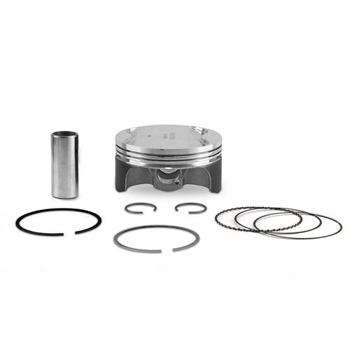Athena piston kit - kit, (forged)