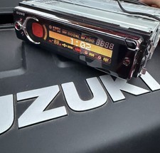 Sony CDX-CA900 Car Radio