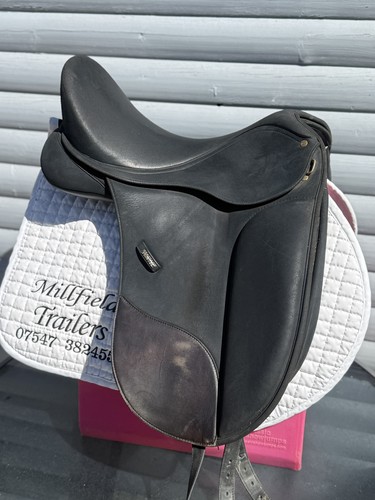 Inch black wintec isabell - 17.5,