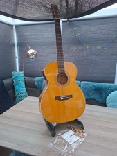 Tanglewood TW40 O AN E