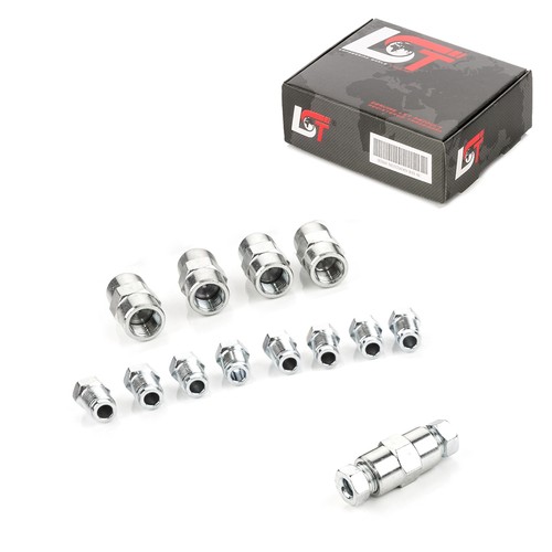 Bermsleitungsverbinder 75 - 5x,
