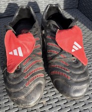 Adidas Predator Pulse SG 2003