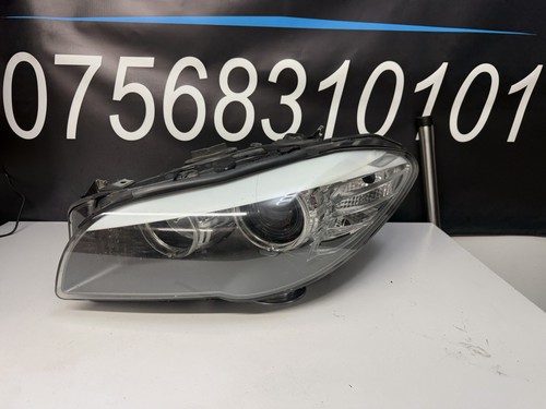 Bmw f10 halogen headlight - bmw,