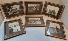 Victorian Black & White