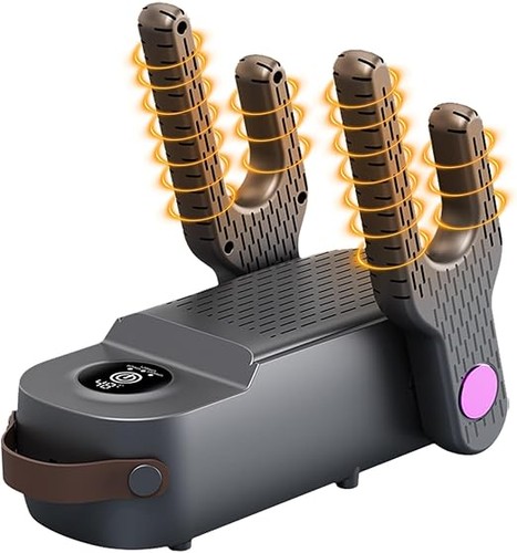 Arms boot dryer shoe - boot,