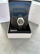 Seiko Kinetic ‘Arctura’’