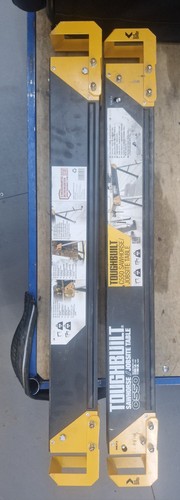 Toughbuilt metal saw - metal,
