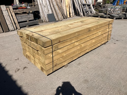 Piece new landscaping - 30,