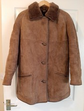 OWEN BARRY Women's Brown