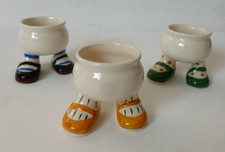 CARLTON WARE POTTERY Walking