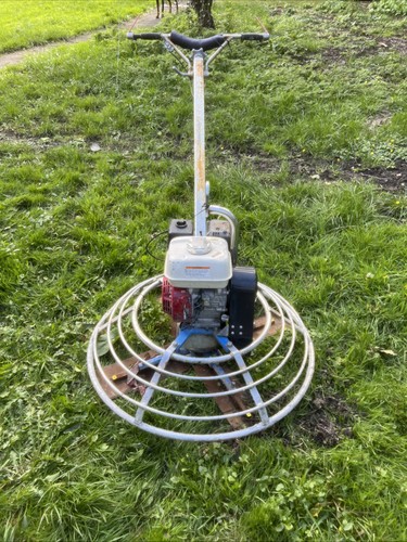 Bartell power float - 36”,
