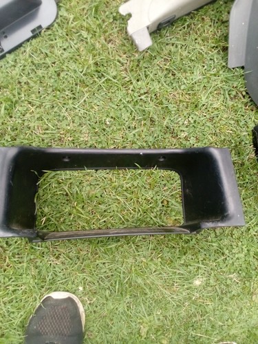 Dash clock surround 1997 - vw,