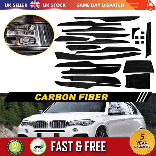 1pcs carbon fiber sticker for - 1pcs,