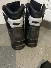 Scarpa Manta Uk 9 44 Sizing