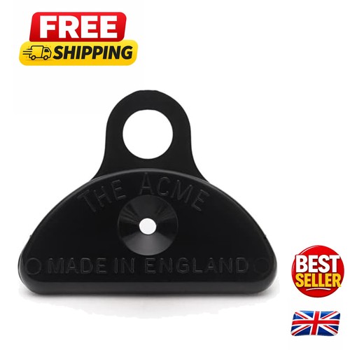 Handmade black plastic - handmade,