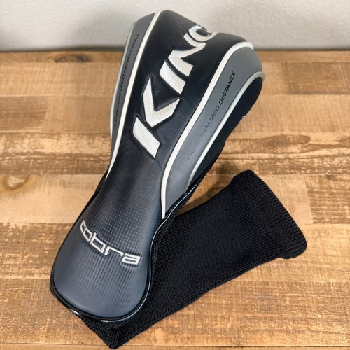 Cobra king driver cover - driver,