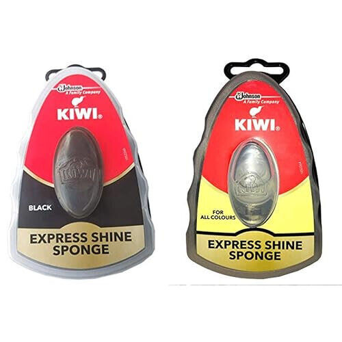 Kiwi shoe polish - shoe, express
