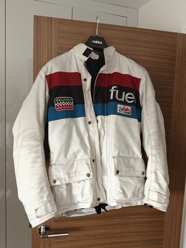 Fuel rally raid motorcycle - rally,