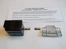 IXO TR082 / TR100 - 1966 Mack