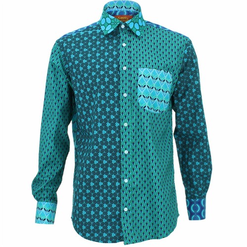 Mens shirt loud - mens,