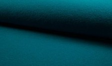 Luxury 100% Boiled Wool Fabric