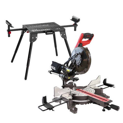 Excel sliding mitre - mitre, double