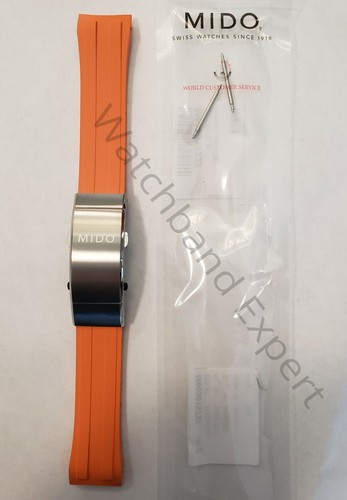 Original mido ocean star - original,