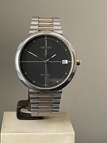 Tissot seastar men watch - seastar, n