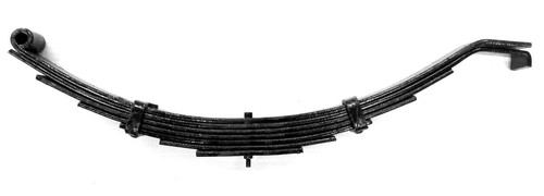 Leaf spring ifor williams - ifor,