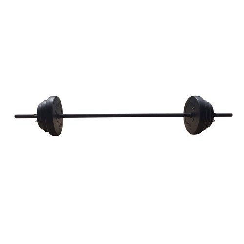 Hxgn 20kg adjustable barbell - adjustable,