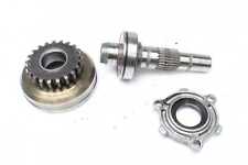 Alternator Freewheel Yamaha FJ