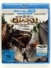 Jack - The Giant Killer 3D -