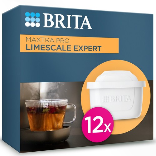Brita maxtra pro - pro, limescale