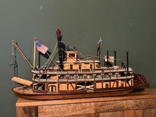 Artesania Latina? Kit Built