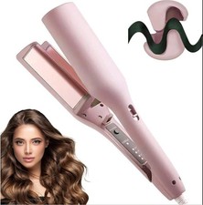 Big Wave Hair Curler 32mm